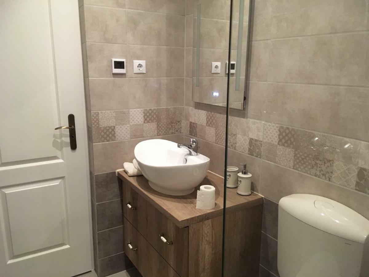 Tisza Dream Apartman Tiszakecske Exterior photo